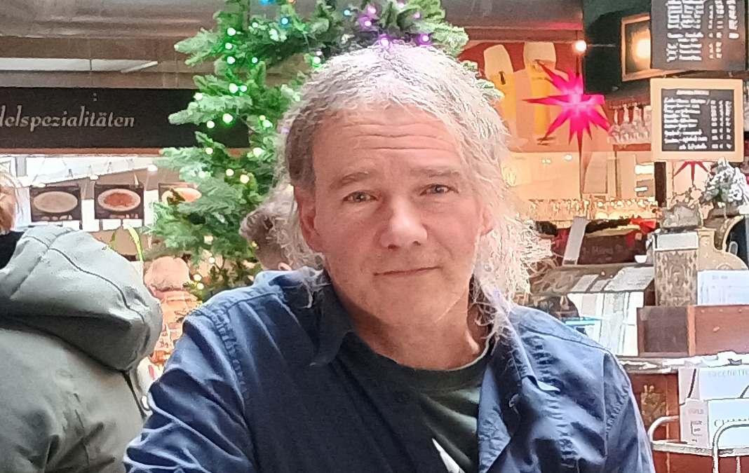 Augenblicke mit A. Grimm