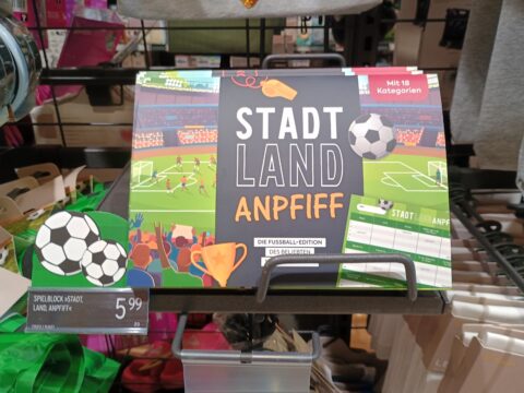 Fußball für Nicht-Fans: Die WM