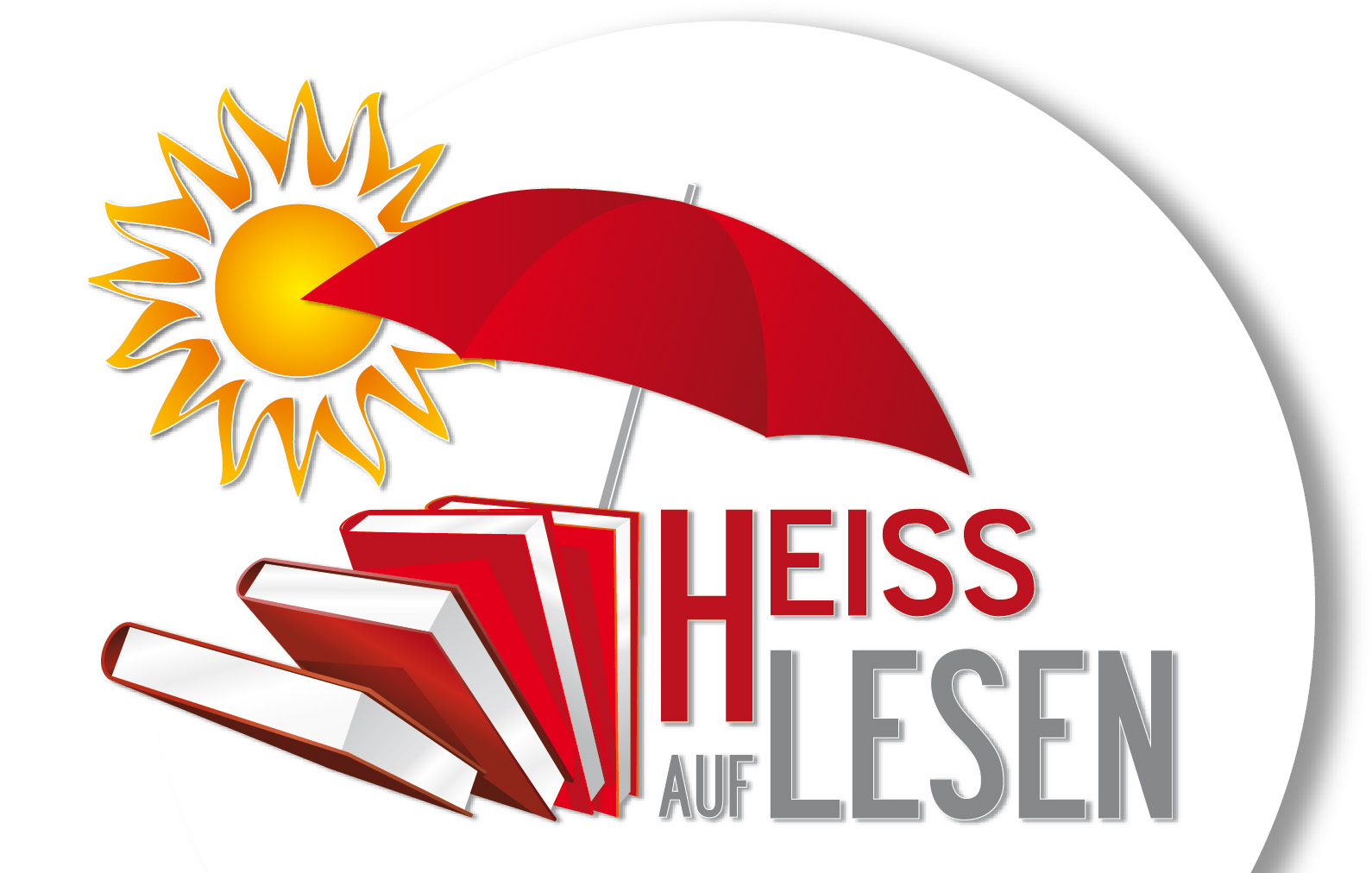 Coole Sommer-Aktion für coole Kids - egal ob zuhause oder im Urlaub: Logo der Aktion HaL.