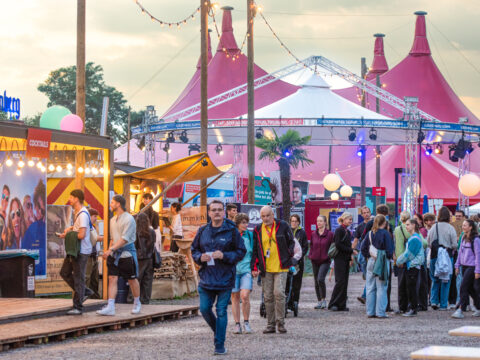 42. ZMF startet am 15. Juli