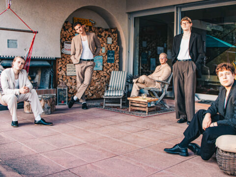 Premiere ohne Eintritt: MUNDAY live in Freiburg
