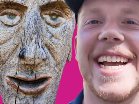 Video: Holzkopf-Interview mit Malte von MUNDAY