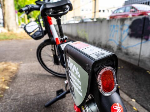 Freiburgs Daten auf der Spur